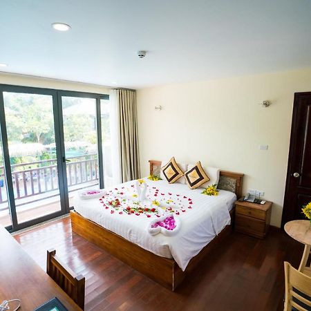 Vela Phu Quoc Resort Dış mekan fotoğraf