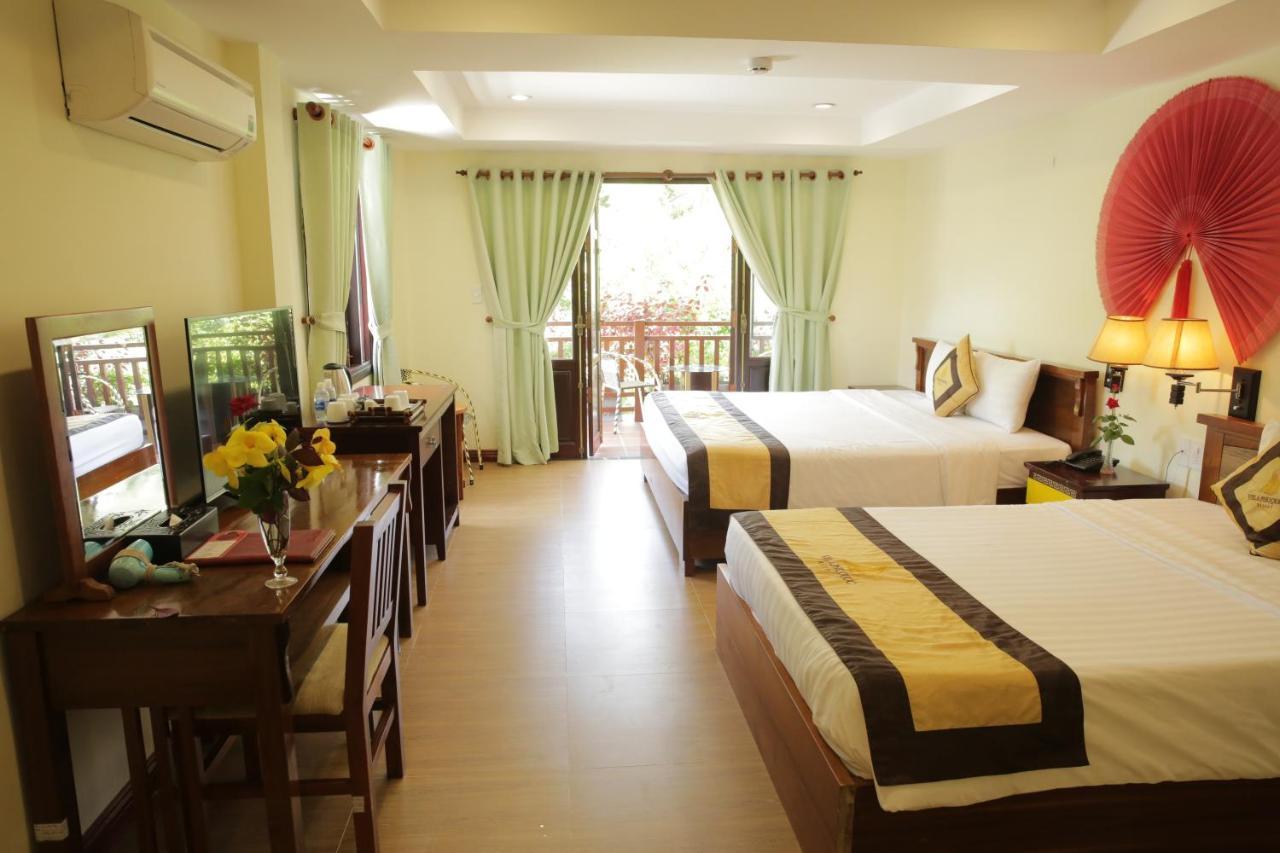 Vela Phu Quoc Resort Dış mekan fotoğraf