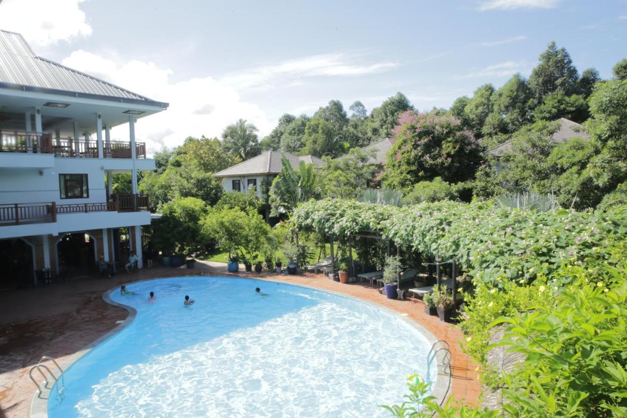 Vela Phu Quoc Resort Dış mekan fotoğraf