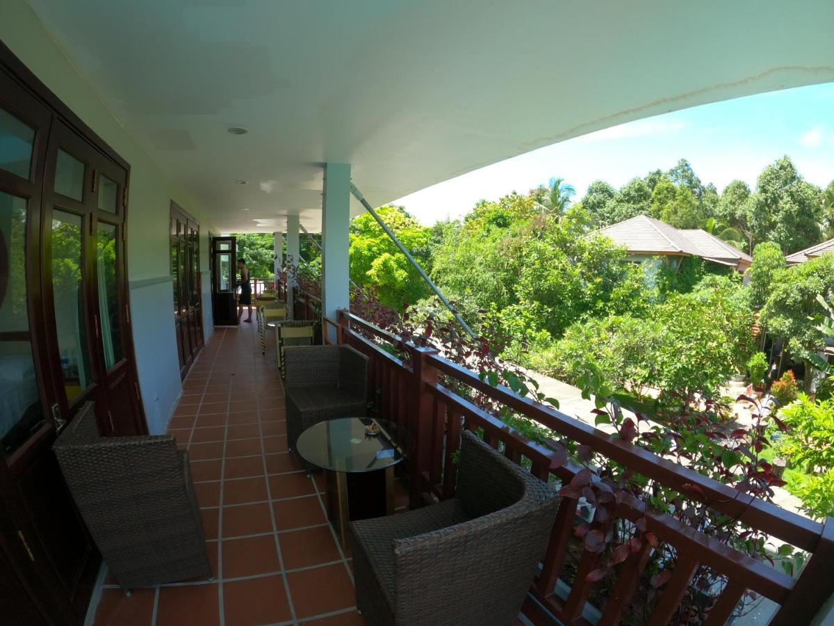 Vela Phu Quoc Resort Dış mekan fotoğraf