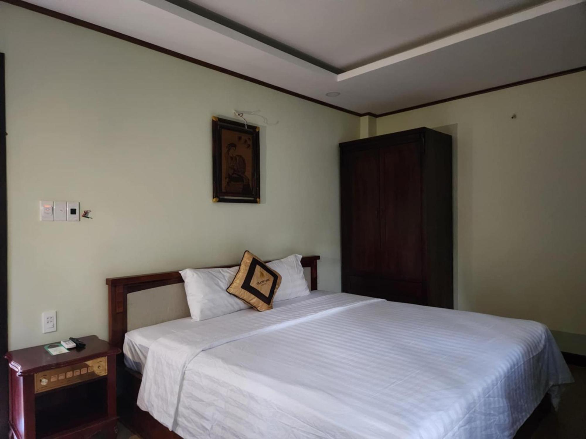 Vela Phu Quoc Resort Dış mekan fotoğraf