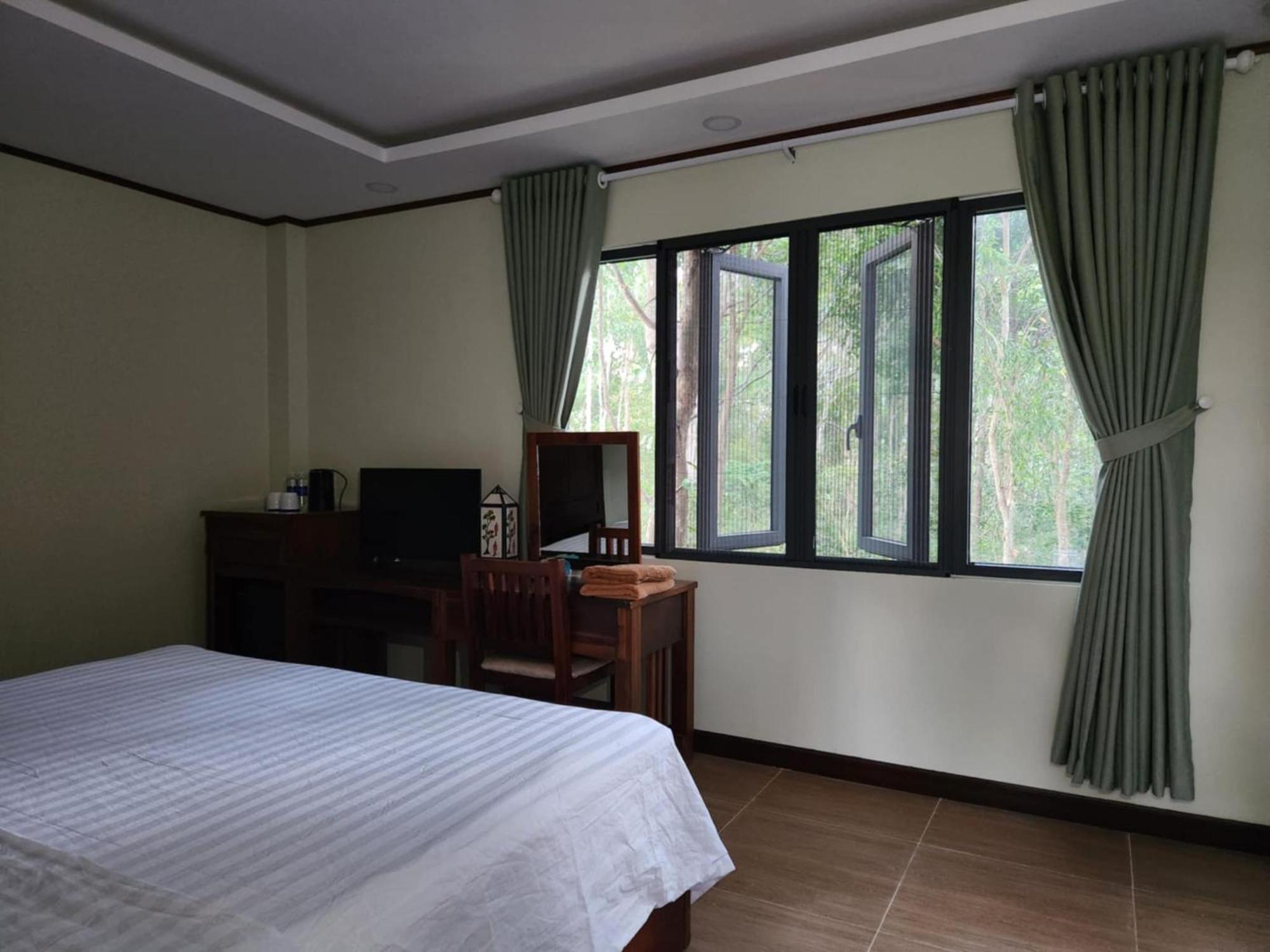 Vela Phu Quoc Resort Dış mekan fotoğraf