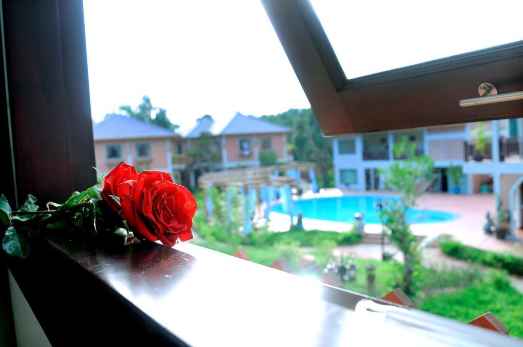 Vela Phu Quoc Resort Dış mekan fotoğraf