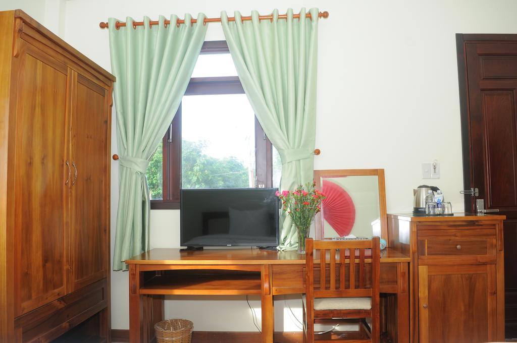 Vela Phu Quoc Resort Dış mekan fotoğraf