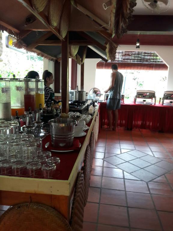 Vela Phu Quoc Resort Dış mekan fotoğraf