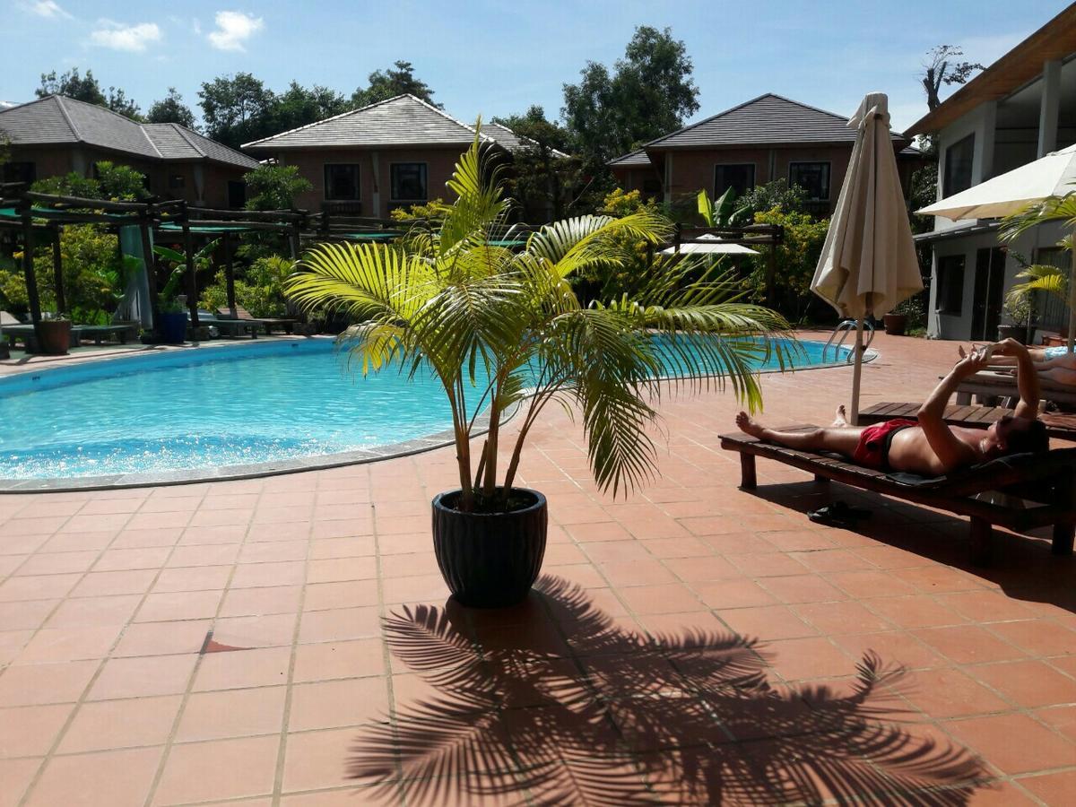 Vela Phu Quoc Resort Dış mekan fotoğraf