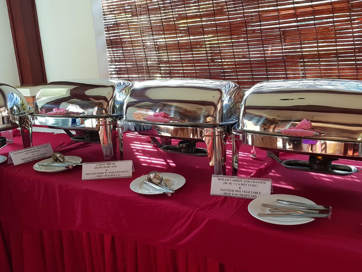 Vela Phu Quoc Resort Dış mekan fotoğraf