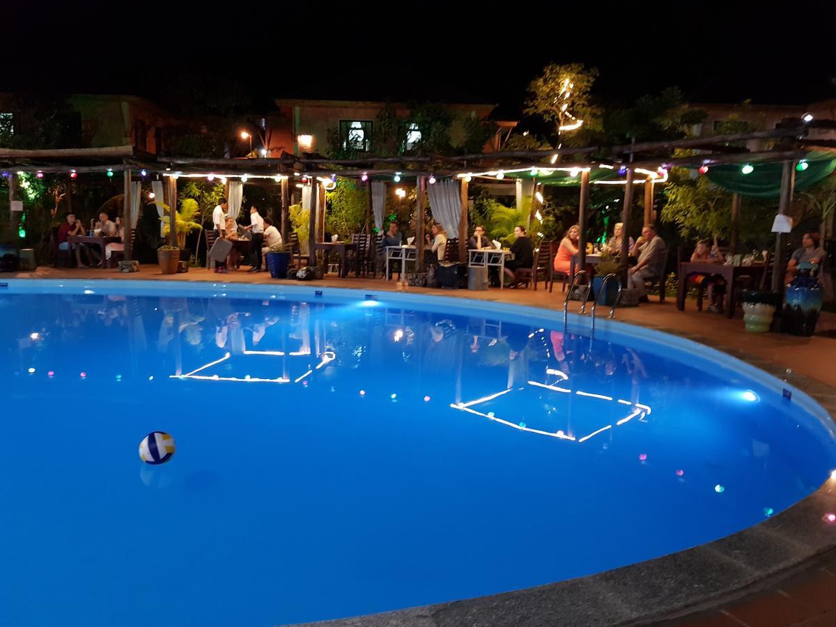 Vela Phu Quoc Resort Dış mekan fotoğraf