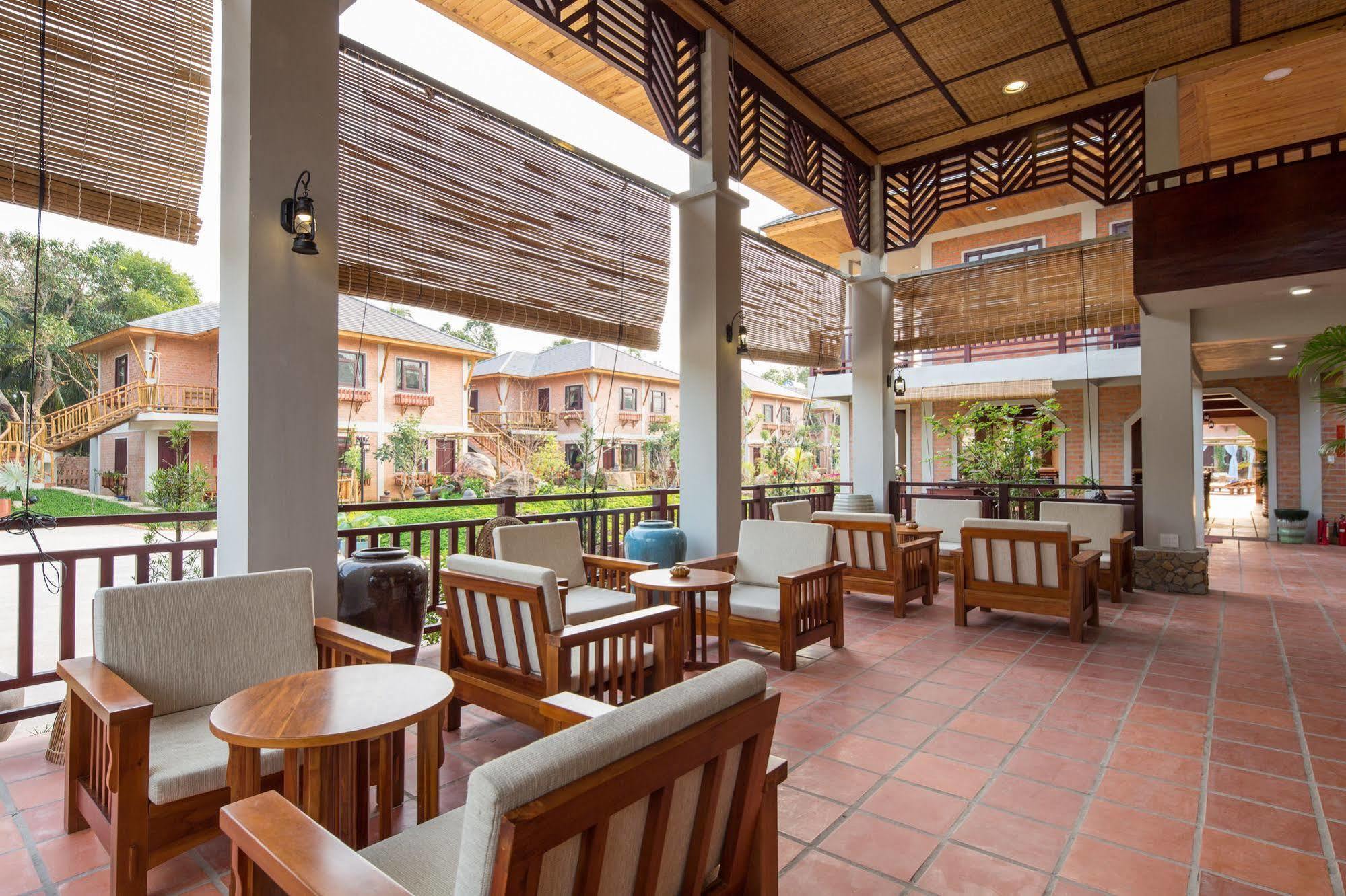 Vela Phu Quoc Resort Dış mekan fotoğraf