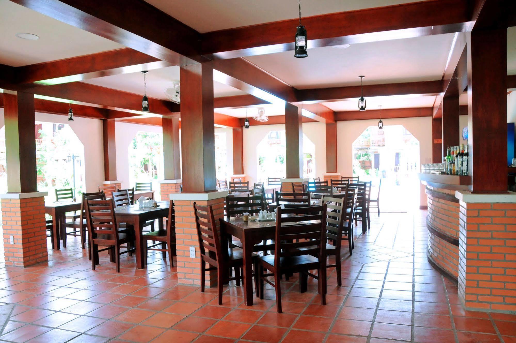 Vela Phu Quoc Resort Dış mekan fotoğraf