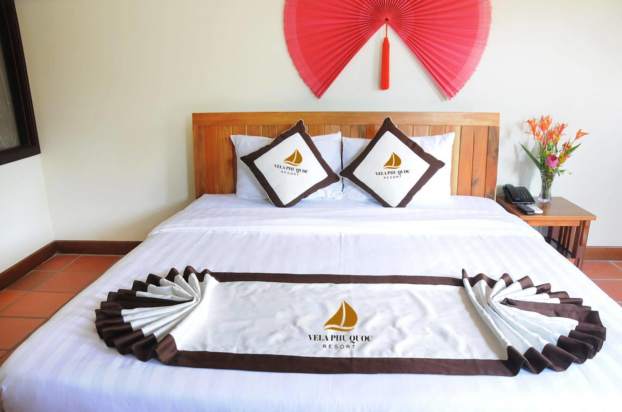 Vela Phu Quoc Resort Dış mekan fotoğraf