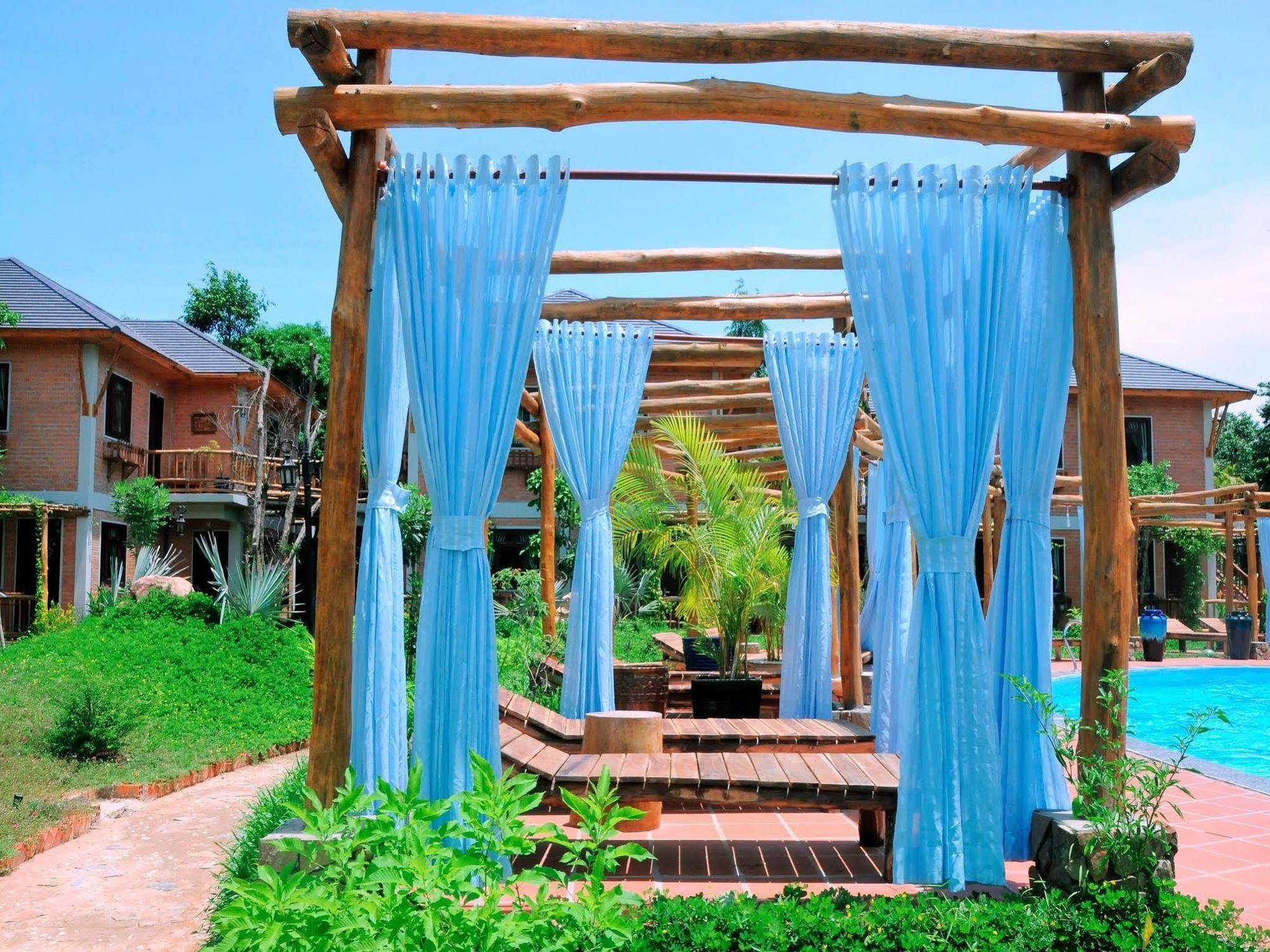 Vela Phu Quoc Resort Dış mekan fotoğraf