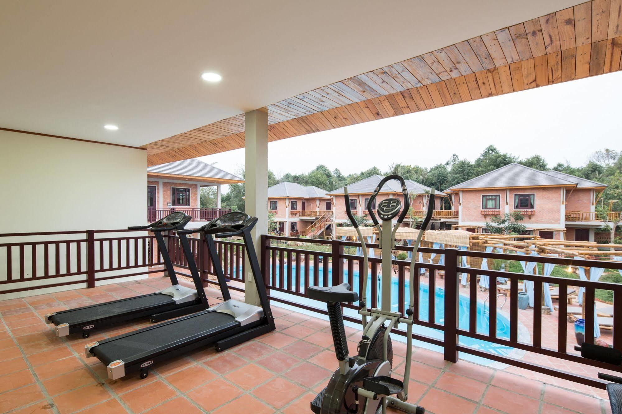 Vela Phu Quoc Resort Dış mekan fotoğraf
