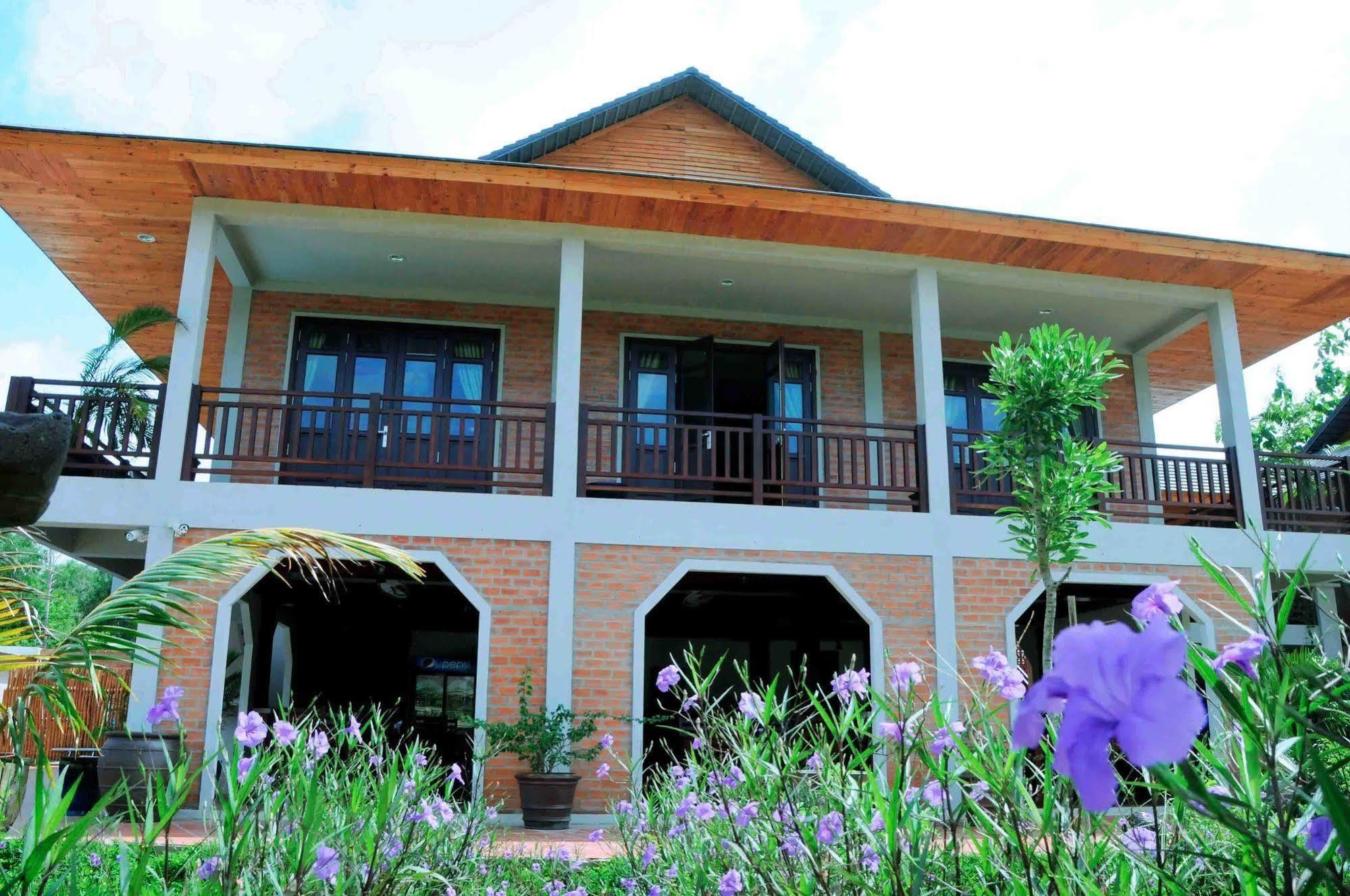 Vela Phu Quoc Resort Dış mekan fotoğraf