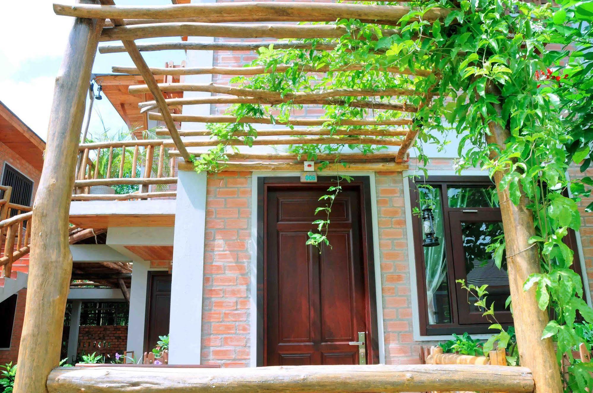 Vela Phu Quoc Resort Dış mekan fotoğraf