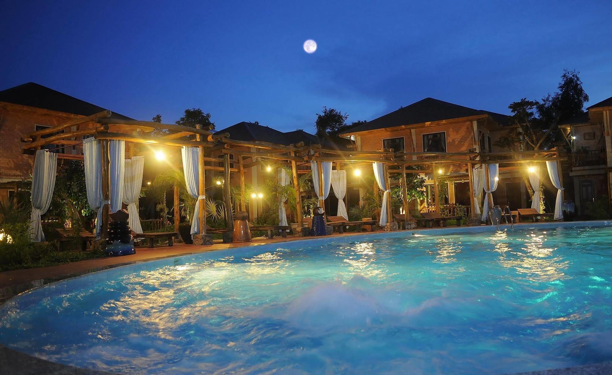 Vela Phu Quoc Resort Dış mekan fotoğraf
