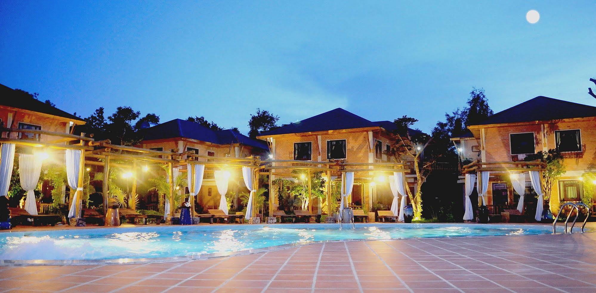 Vela Phu Quoc Resort Dış mekan fotoğraf