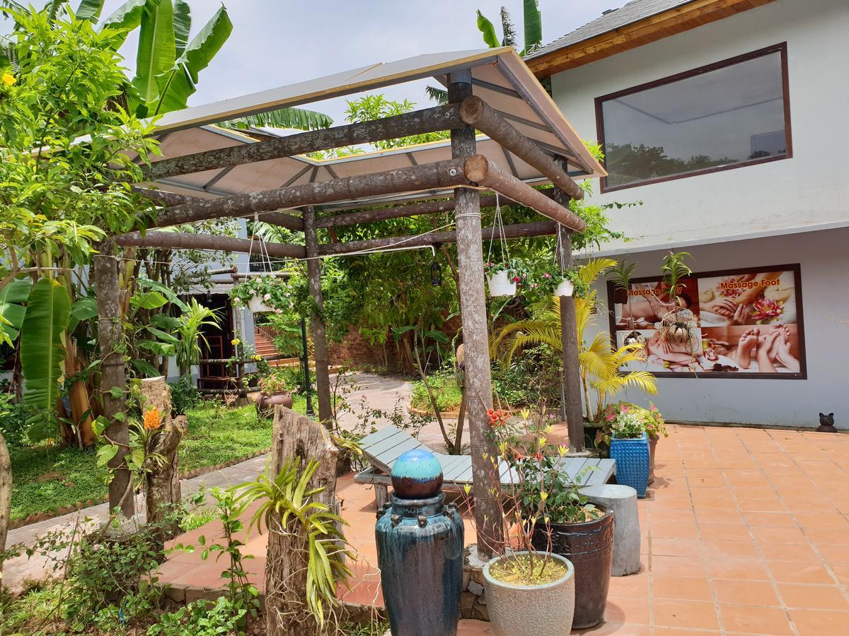 Vela Phu Quoc Resort Dış mekan fotoğraf