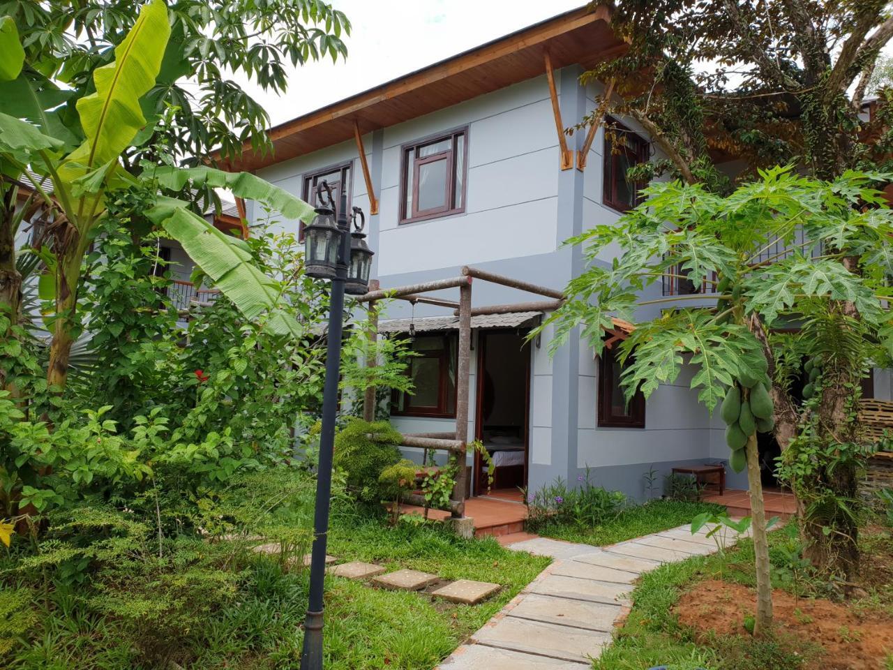Vela Phu Quoc Resort Dış mekan fotoğraf