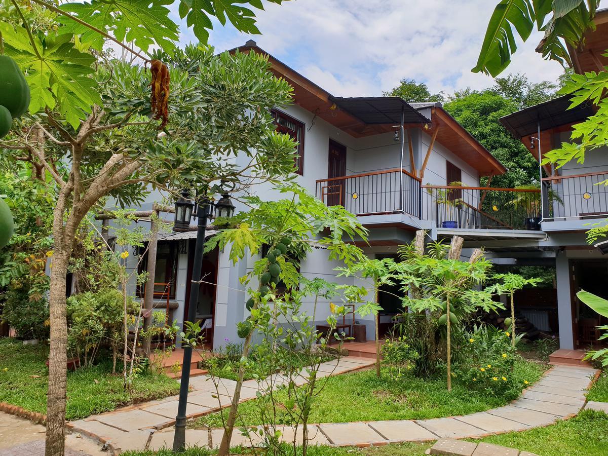 Vela Phu Quoc Resort Dış mekan fotoğraf
