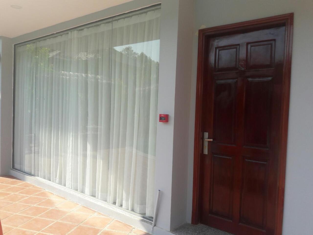 Vela Phu Quoc Resort Dış mekan fotoğraf