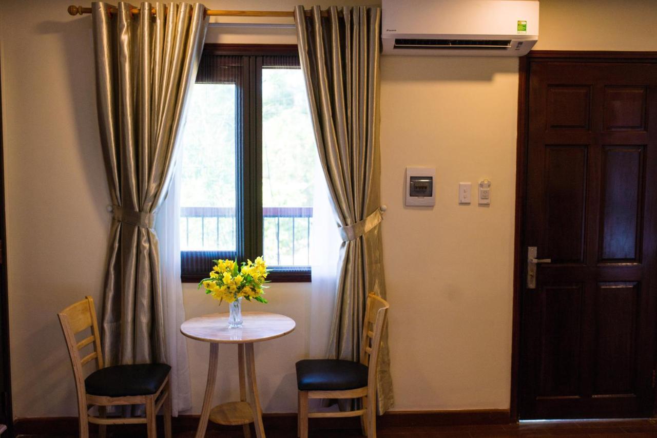 Vela Phu Quoc Resort Dış mekan fotoğraf