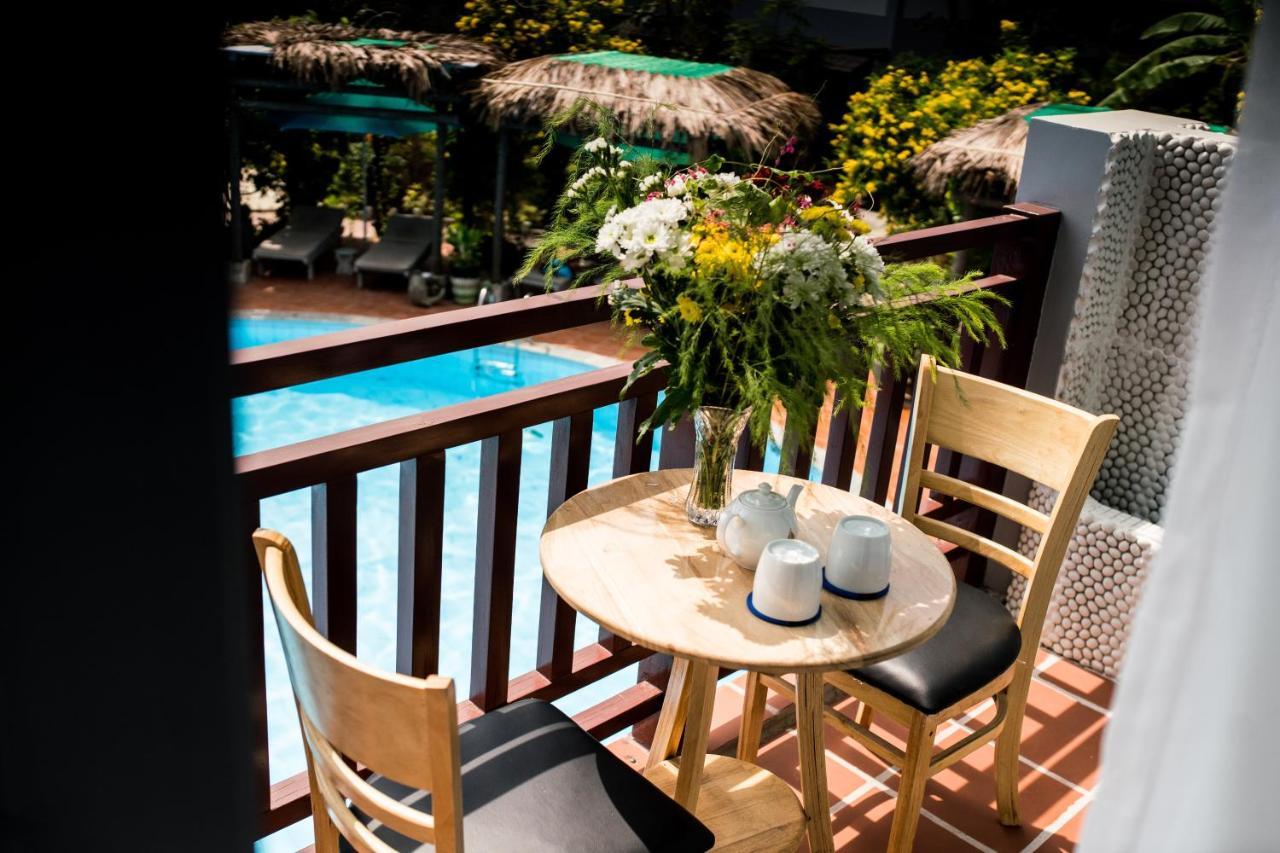 Vela Phu Quoc Resort Dış mekan fotoğraf