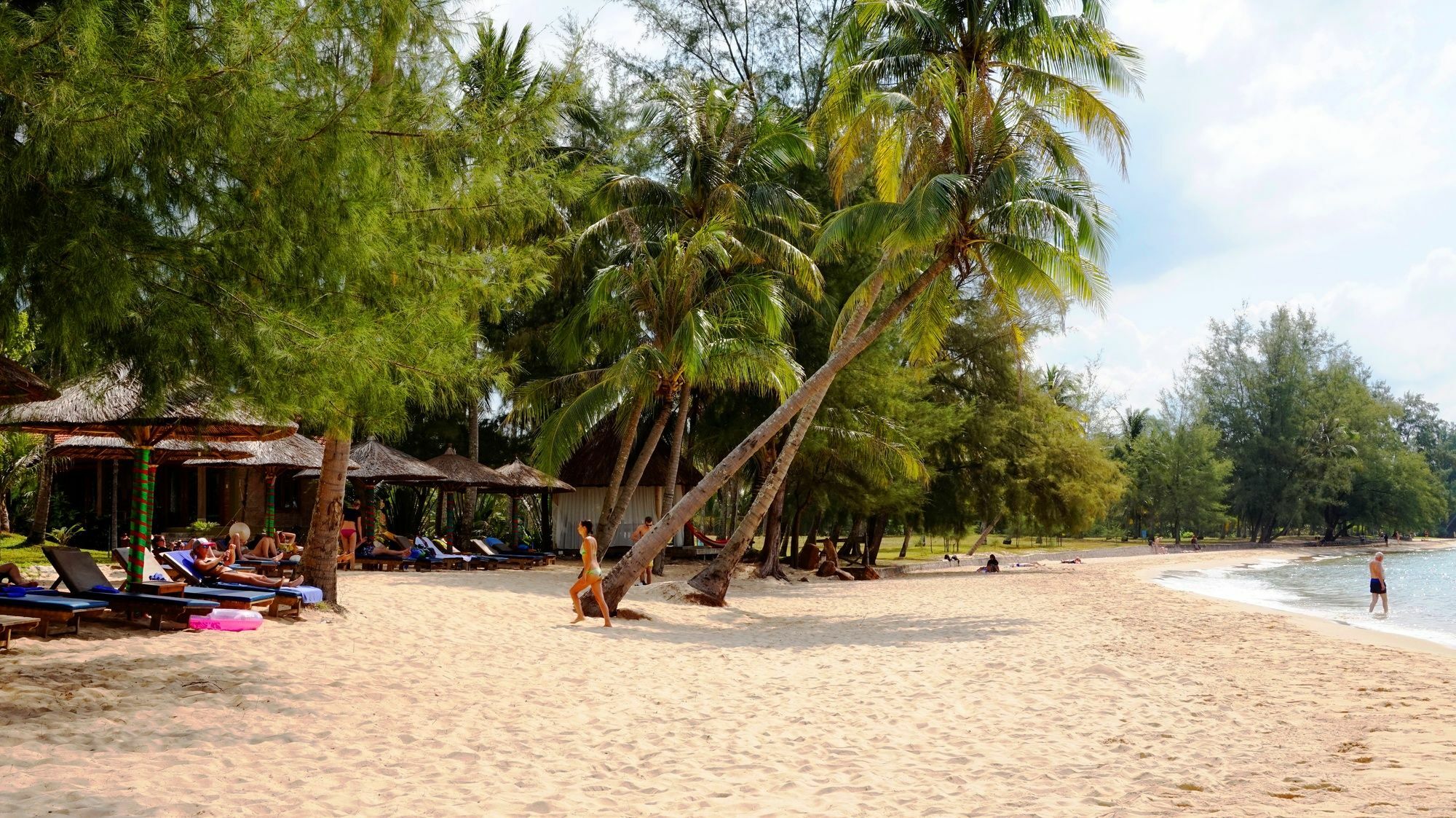 Vela Phu Quoc Resort Dış mekan fotoğraf